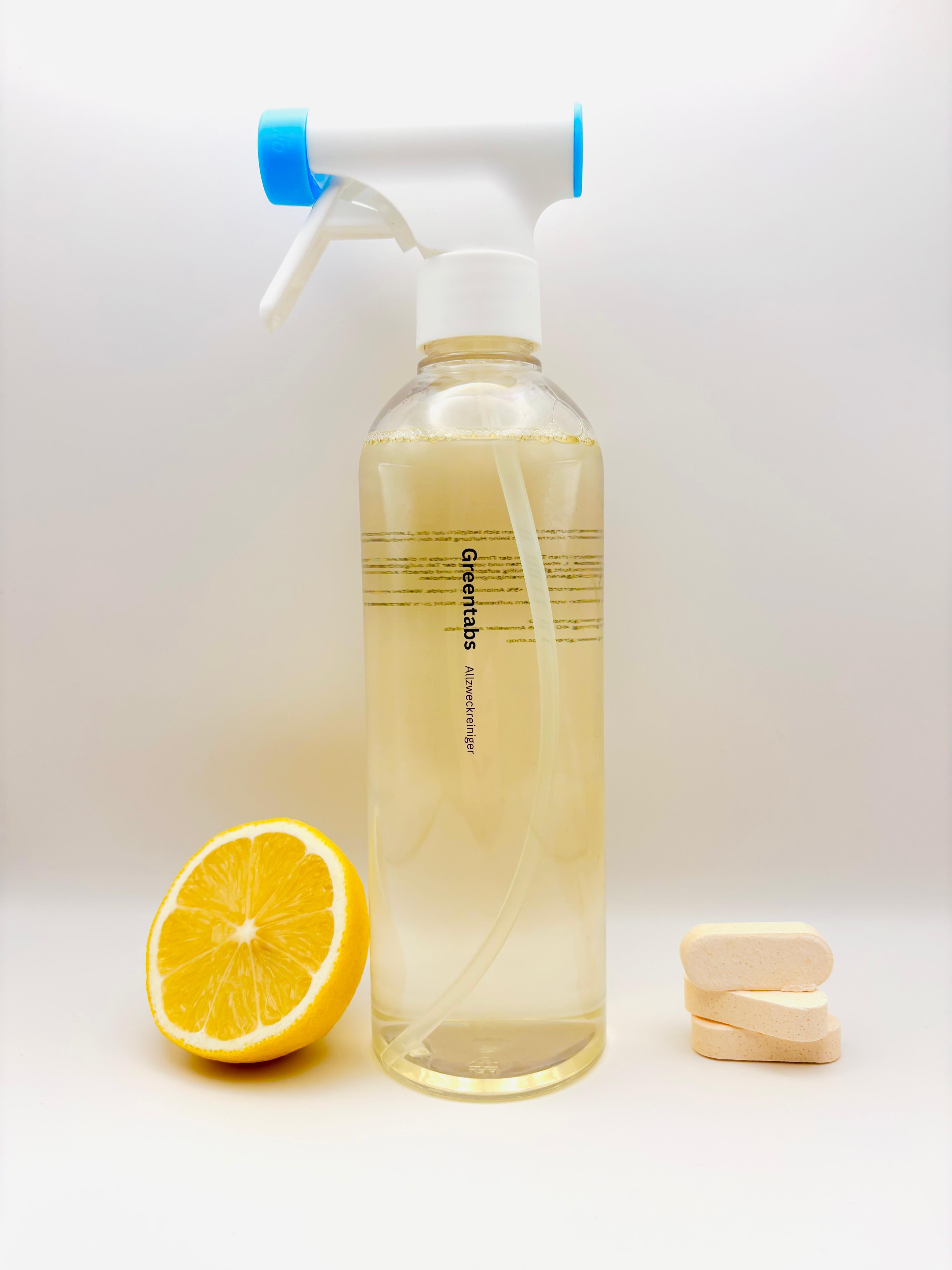 Allzweckreiniger Starter Set