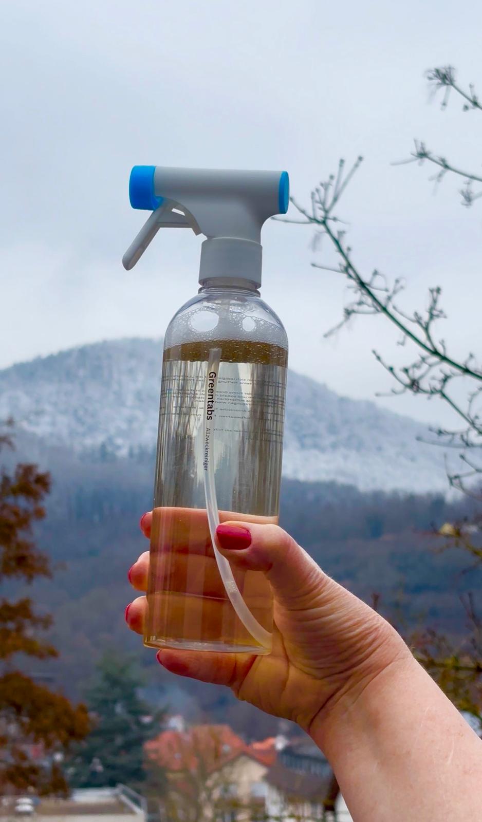 Allzweckreiniger Starter Set