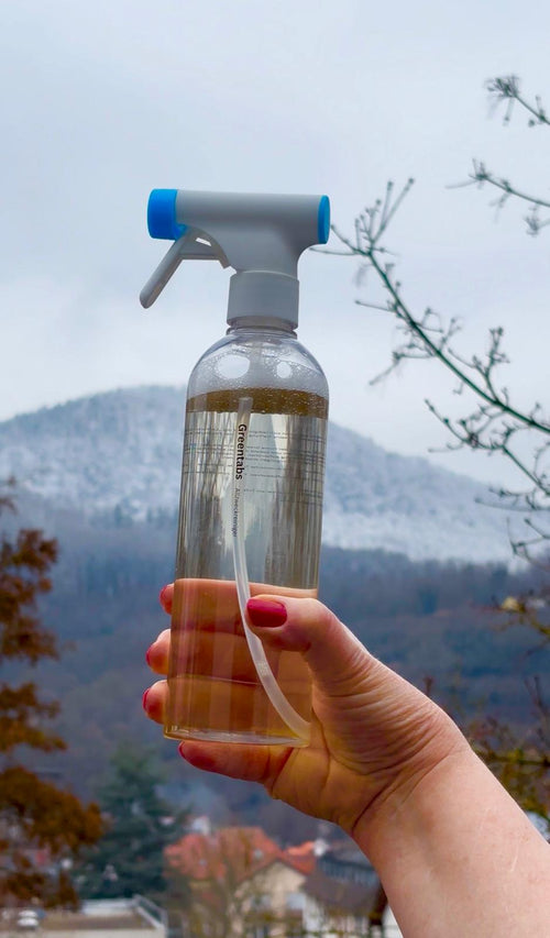 Allzweckreiniger Starter Set