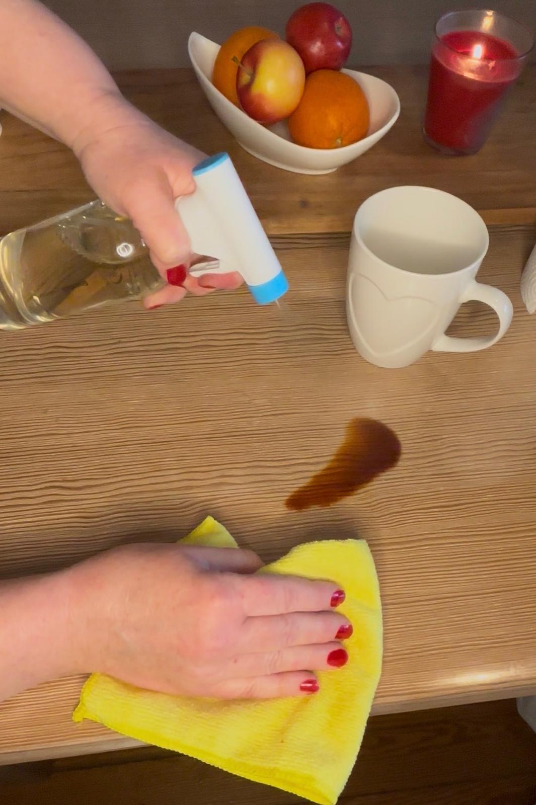 Allzweckreiniger Starter Set